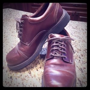 Bass Men's Dress Shoes